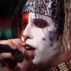 Death Cult- Butterflies
