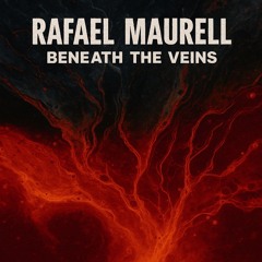 Rafael Maurell  Beneath the Veins