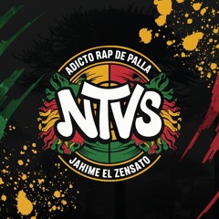 No Te Dejes Llevar - Adicto Rap de Palla / Jahime El Zensa