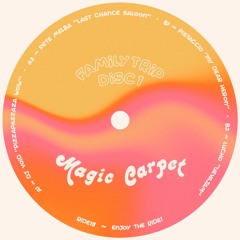 Various Artists - Family Trip Disc 1 (RIDE18)
