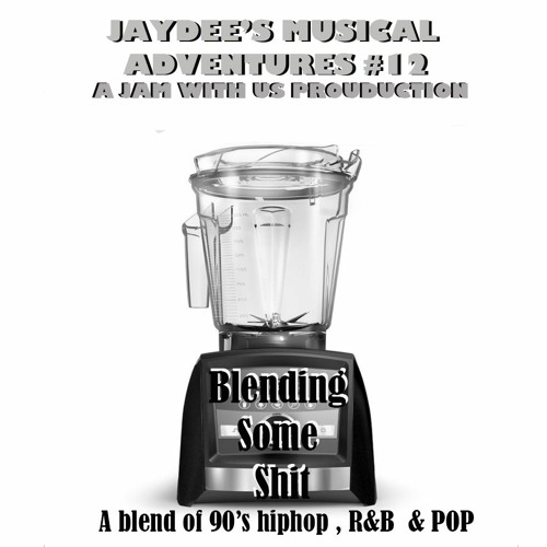JayDee - On Some Blend Shit