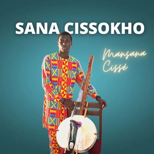 Mansana Cissé