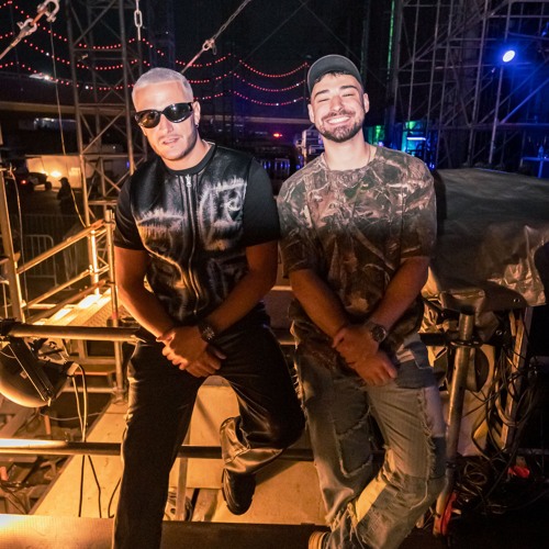 Stream CRANKDAT EDC LAS VEGAS 2025 by Crankdat Listen online for