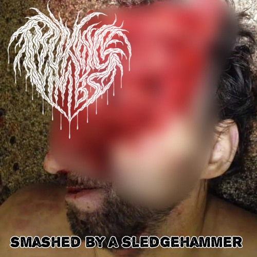 (PxL) SMASHED BY A SLEDGEHAMMER