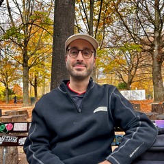 user1 @ Kiosk Radio 13.11.2025