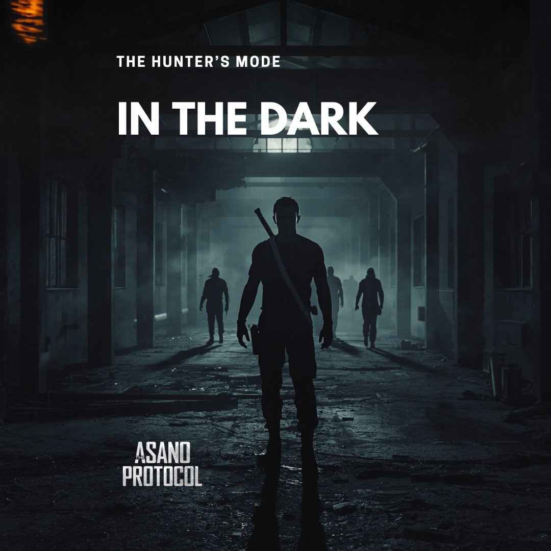 In The Dark