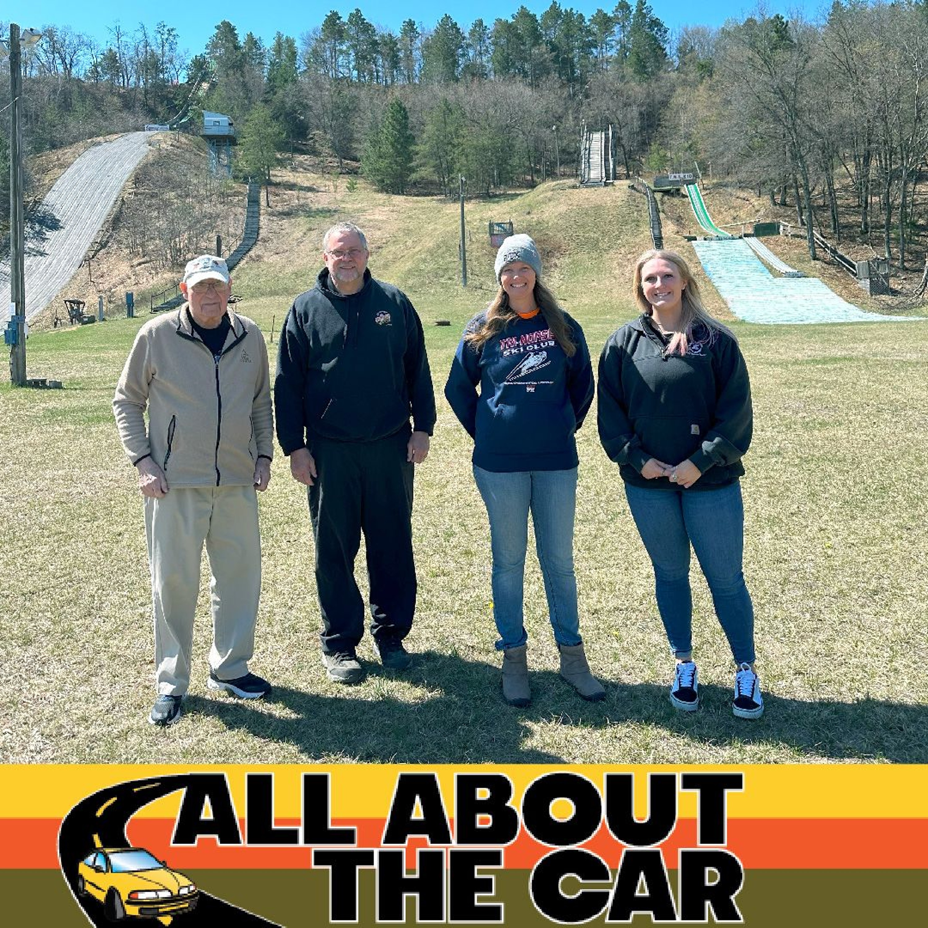 All About the Car