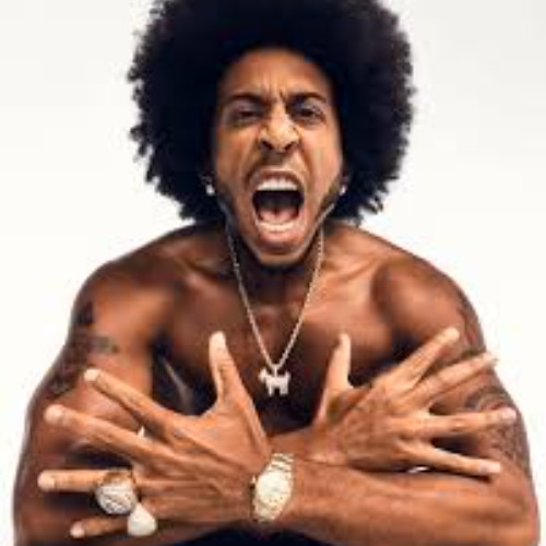 ludacris