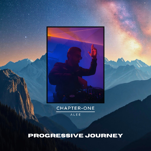 Progressive Journey - Chapter One