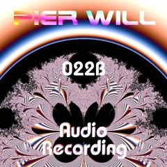 Audio Recording 022B