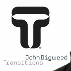 John Digweed Transitions 21st 10 2000 Part 2 - Phil Thompson