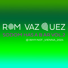 Sodom Has A Bar Vol 02