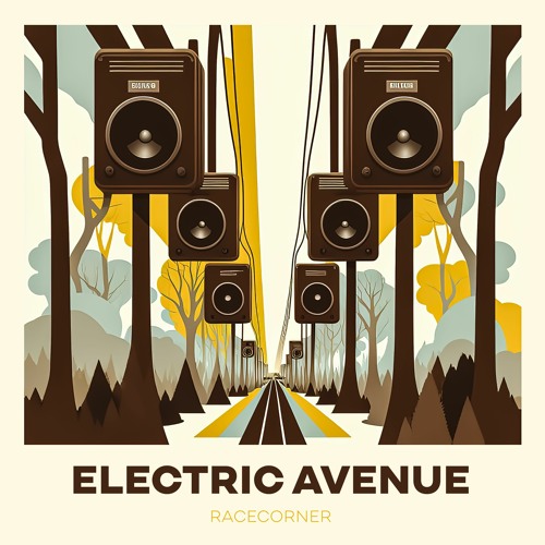 Stream Electric Avenue by Racecorner Listen online for free on SoundCloud