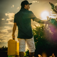 Side Affex - Sunset Love 133bpm