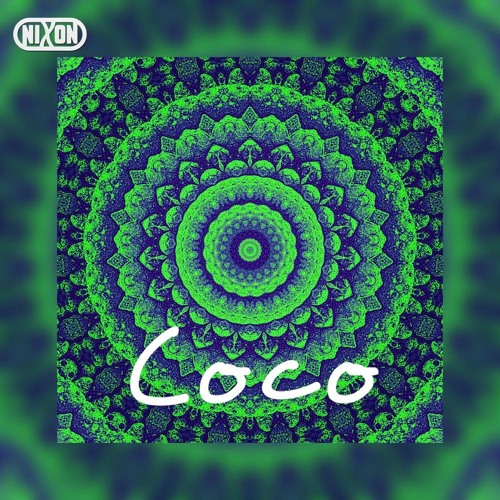 NIXON - Coco