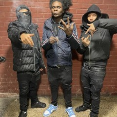 Yus Gz X Nesty Floxks X Assassin X Rah Gz - BTB (slowed+bass Boosted)