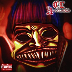CL AUSTRALHA x MASK “Piranha do Recreio”