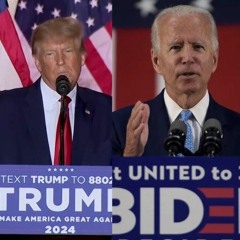 Voting Is Not Your Reality (Log & JoeyFlex)