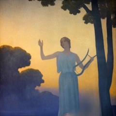Yearning Sunrise