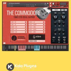 How to Download Authentic Soundware – The Commodore