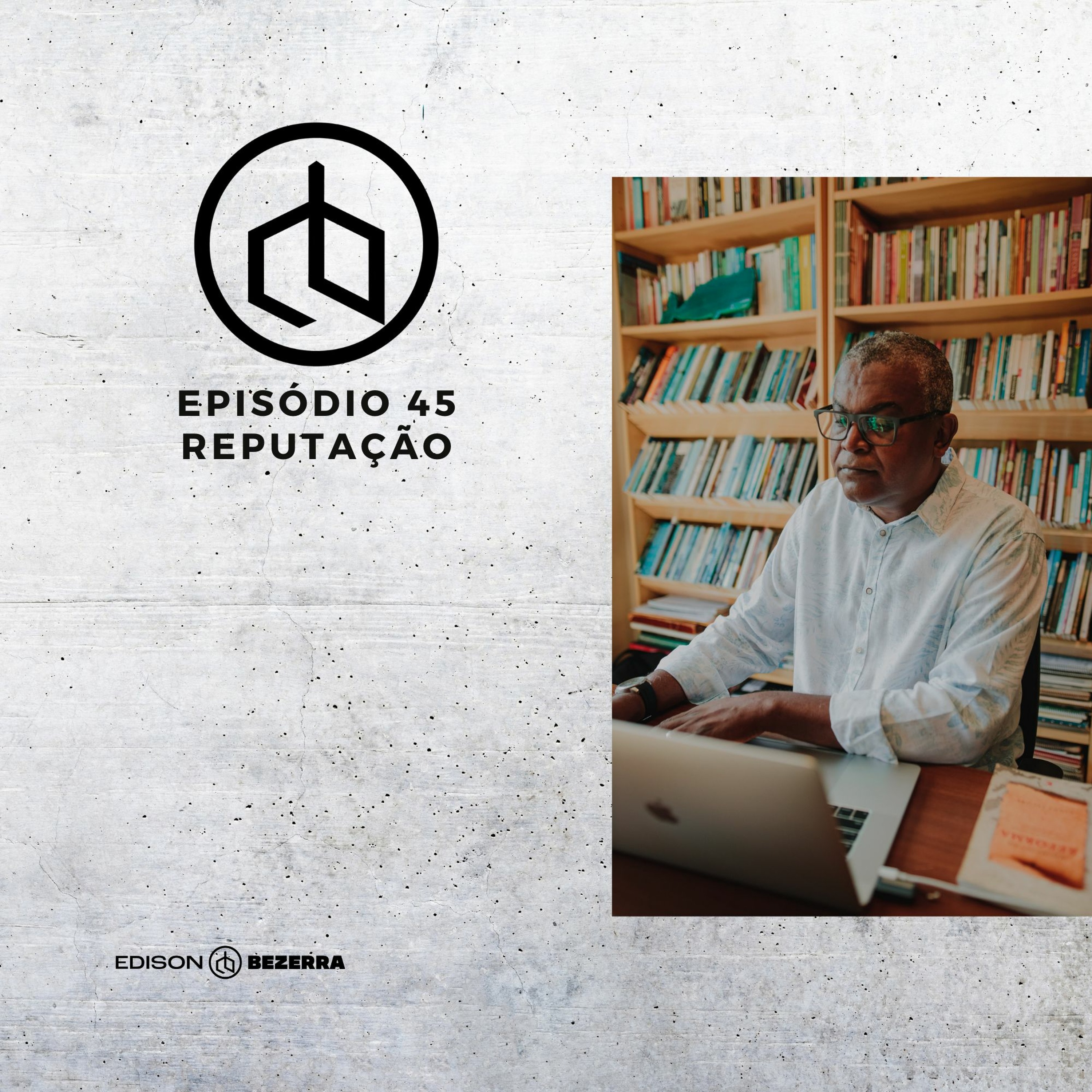 Identidade | Propósito | Destino