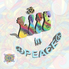 Life In Peace DJ Mix Goalog 07-04-2022