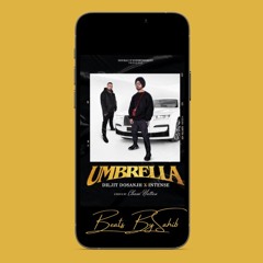 Umbrella - BeatsBySahib