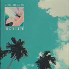 VIBE CHECK 95 - Chinatown
