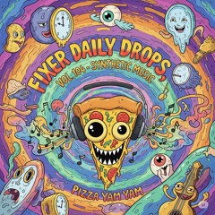 FDD1050 – Midnight Pizza Jam