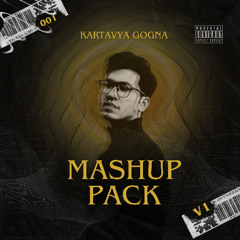 A Sky Full of Stars x Bin Tere x Calling (Kartavya Gogna Progressive House Edit)