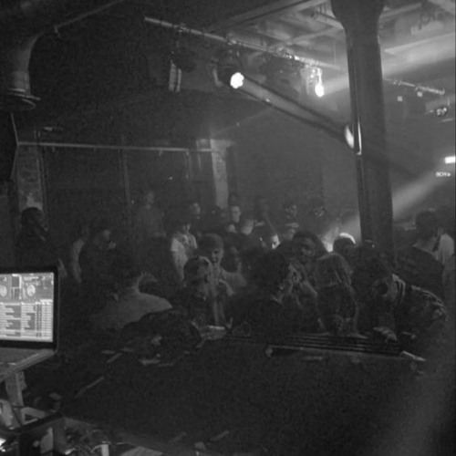 SETS / PODCASTS