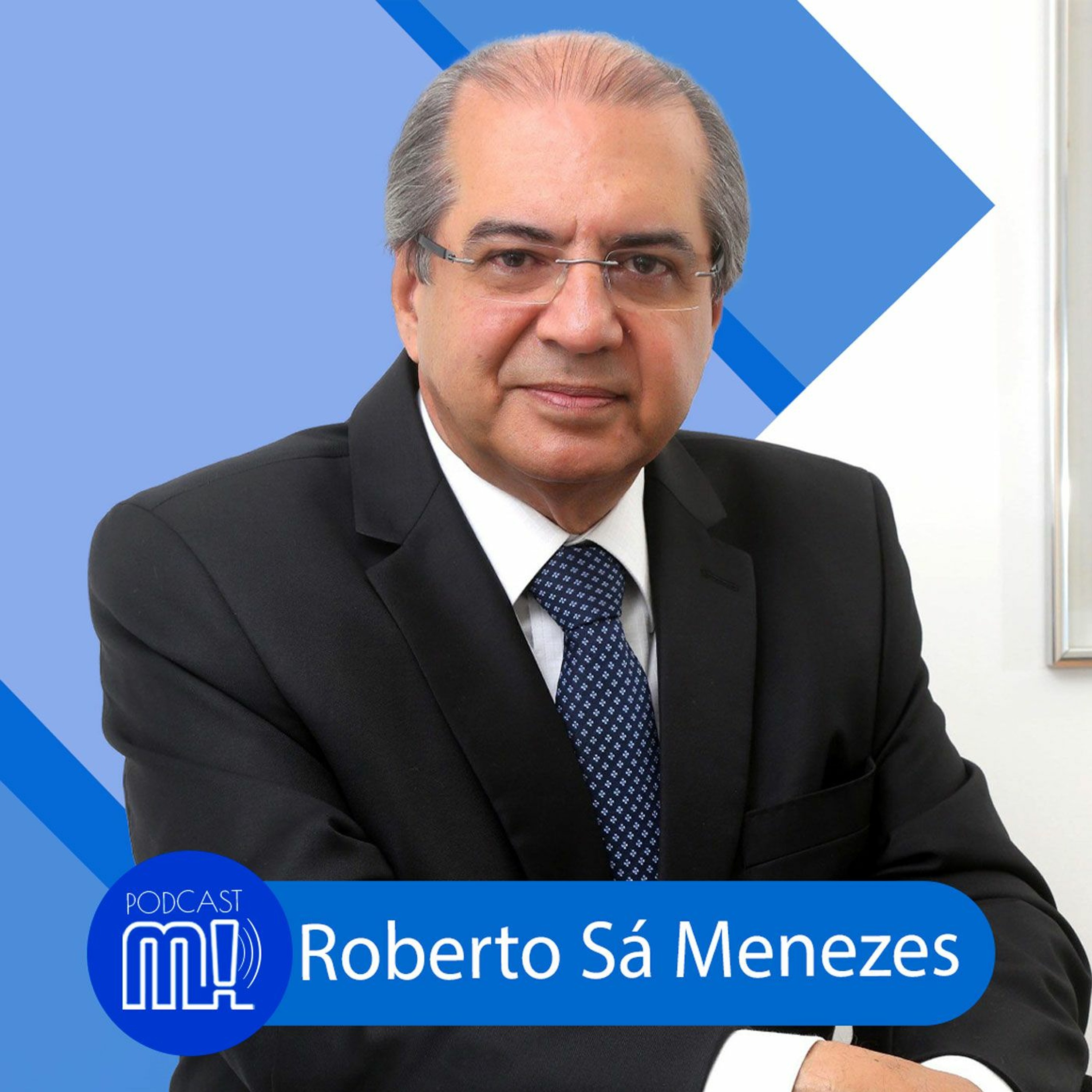 MI - ROBERTO SÁ MENEZES
