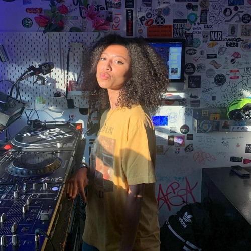 BUNTOPIA with Honey Bun @ The Lot Radio 06 - 15 - 2022