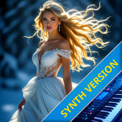 Princess of the Windy Hills (Synth Version)