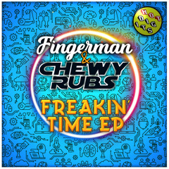 Fingerman & Chewy Rubs -  Hook Of Love [Hot Digits Music]