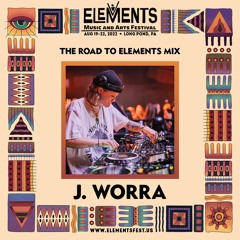 The Road To Elements: J. Worra