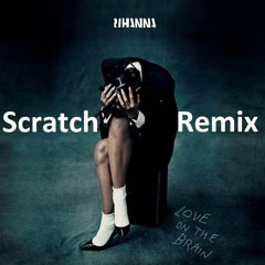 Love On The Brain DnB Edit