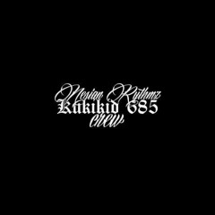 Ramukanji •[ mashup jam ]• prod | Kukikid 685