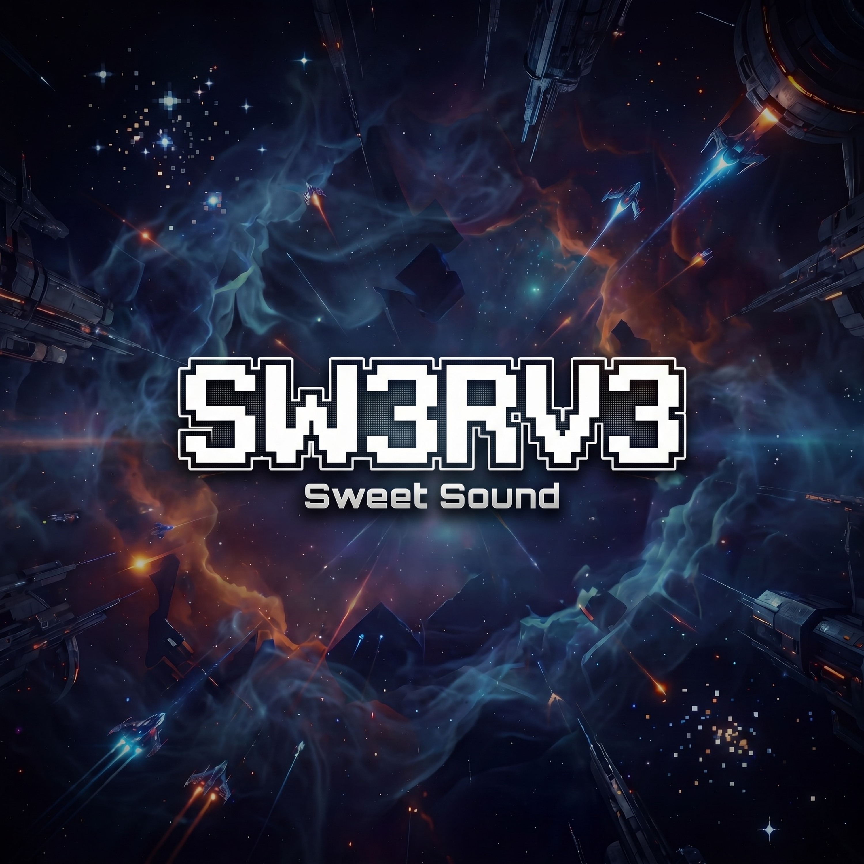 Sw3rv3 _Sweet Sound
