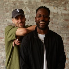 Joe Milli & Big Kani Takeover - 29 October 2023
