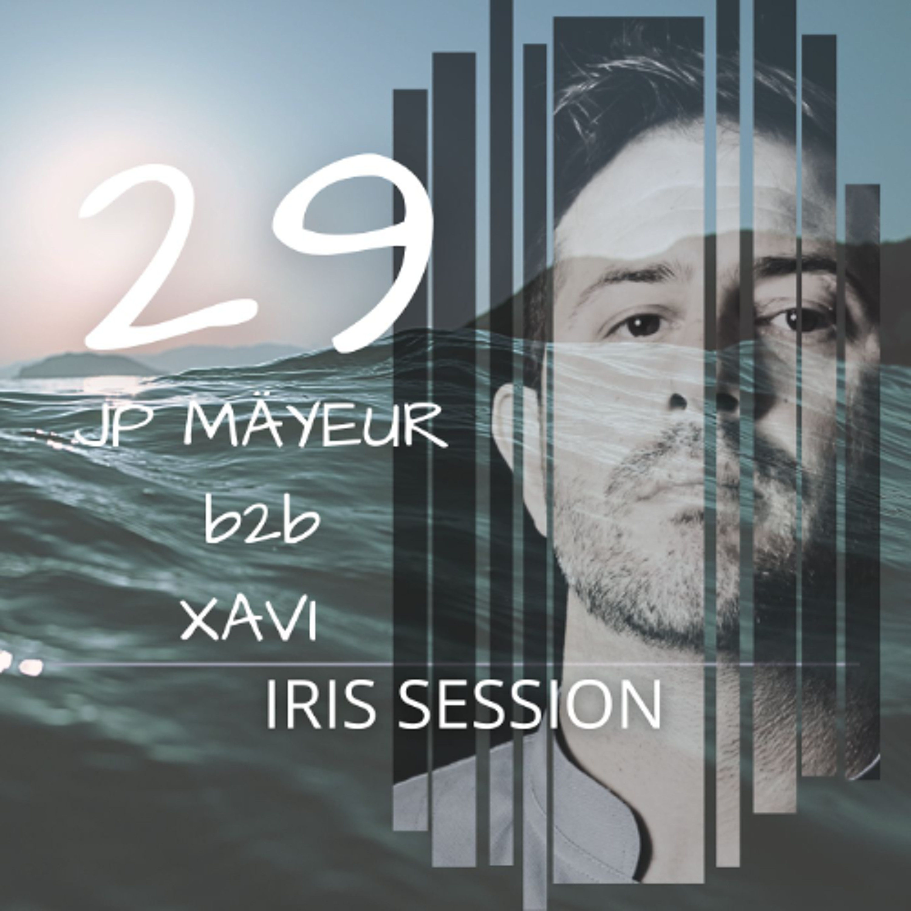 JP Mäyeur