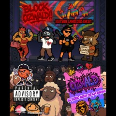 BLOCK OZWALD (Outside Lands 2025 Live Set)