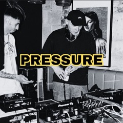 Pressure (FREE DL)
