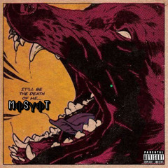 Misfit Freestyle (YvngPine x Mark.Archive) (prod. redz)