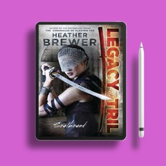 Soulbound by Heather Brewer. Free Reading [PDF]