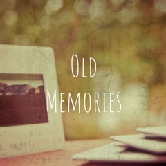 DAVY JONES - OLD MEMORIES