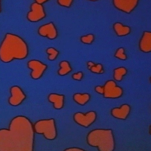 i think u stole my heart...