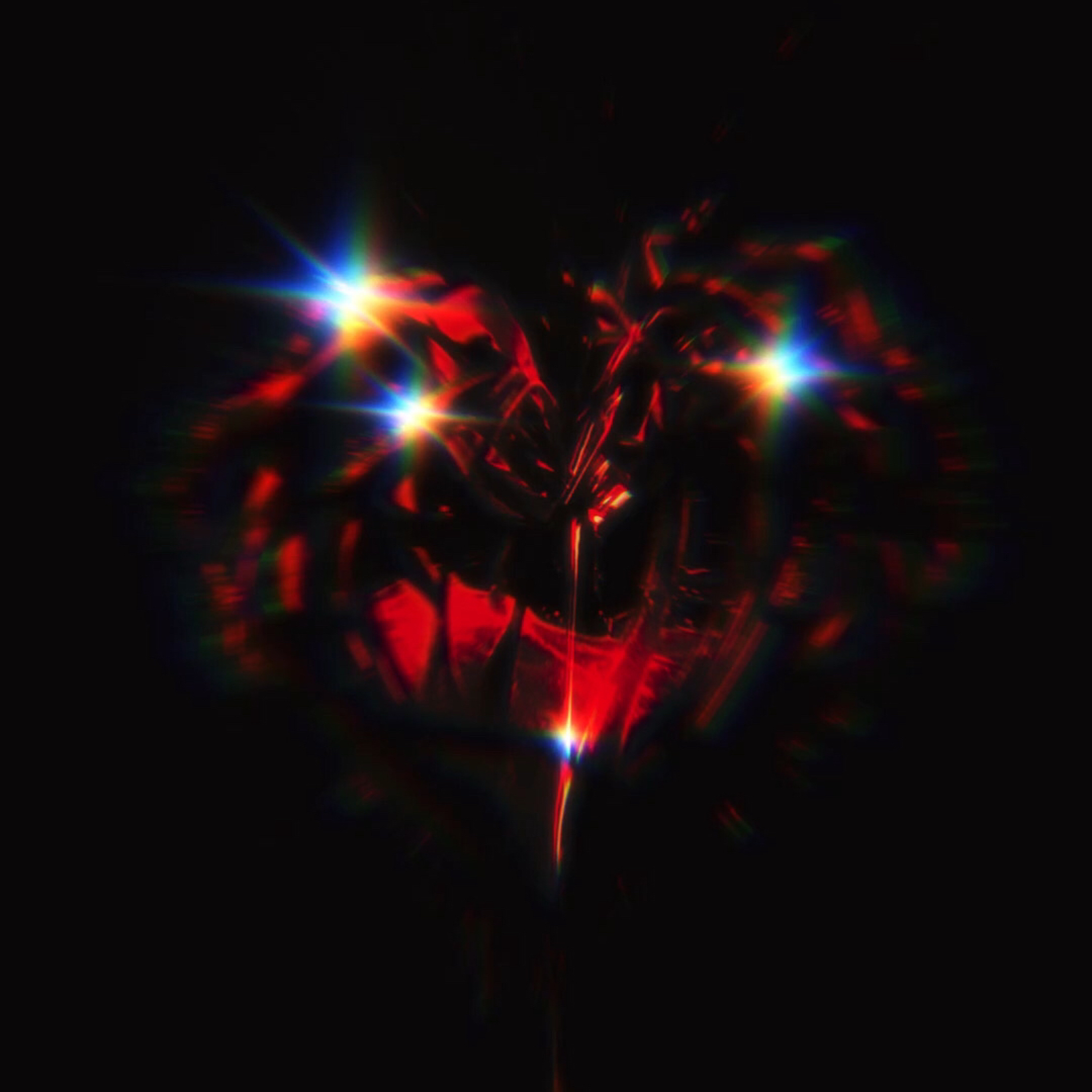 Shattered episode artwork