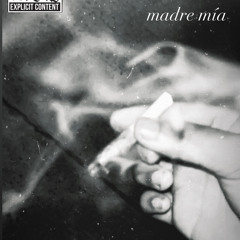 Perdona mi madre mía