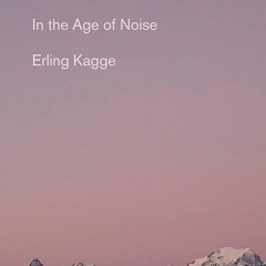 Free read✔ Silence: In the Age of Noise